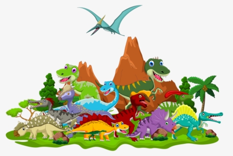 Free Baby Dinosaur Clip Art With No Background Clipartkey