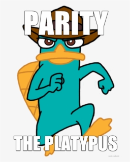 Featured image of post Perry The Platypus Clipart High quality perry the platypus gifts and merchandise