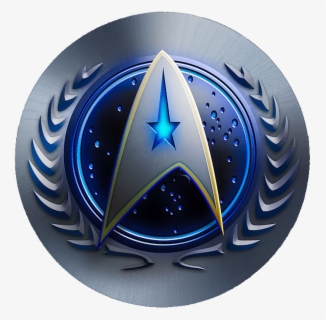 Transparent Sheriff Badges Clipart - Iphone Star Trek Discovery , Free ...