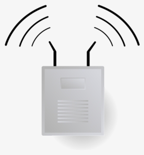 Access Point Visio Icon , Free Transparent Clipart - ClipartKey