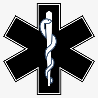 Health - Estrella De La Vida Paramedico , Free Transparent Clipart ...