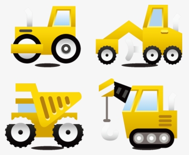 Cartoon,clip Art,riding Toy,motor Vehicle,mode Of - Home Delivery Icon