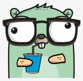 Golang Logo Png , Free Transparent Clipart - ClipartKey