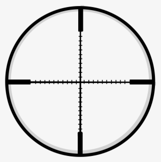 Free Crosshair Clip Art With No Background Clipartkey - circle crosshair roblox