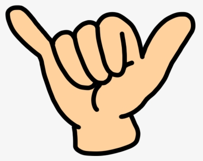 Hands Clasped Together Sign Language , Free Transparent Clipart ...