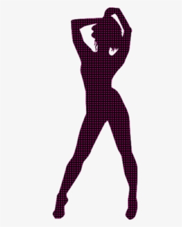 Stripper Sexy Art , Free Transparent Clipart - ClipartKey