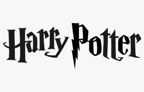 Download Clip Art Logo Png Transparent Svg Harry Potter Name Free Transparent Clipart Clipartkey