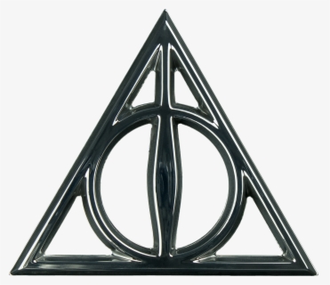 Download Harry Potter Deathly Hallows Graphics Design Dxf Vector ...