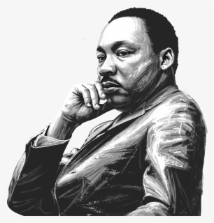 Martin Luther King Quotes Png - Martin Luther King Jr Quotes Clip Art ...