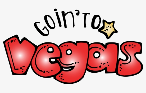 Las Vegas Bound , Free Transparent Clipart - ClipartKey