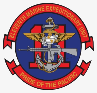 11th Marine Expeditionary Unit , Free Transparent Clipart - ClipartKey