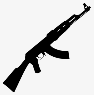 Free Ak47 Clip Art With No Background Clipartkey - ak47 beast roblox
