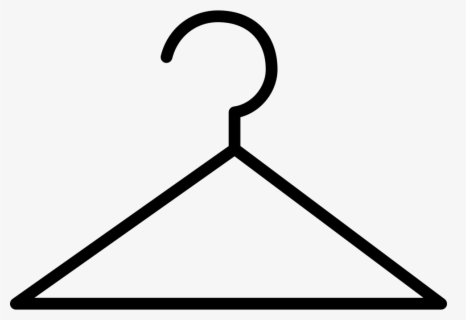 Closet Hanger , Free Transparent Clipart - ClipartKey