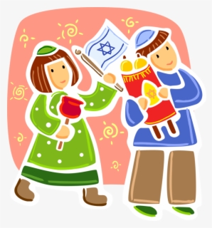 Download Jewish Clip Art Download - Haman Purim Clip Art - ClipartKey