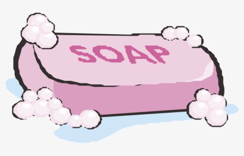 Free Soap Clip Art With No Background Clipartkey
