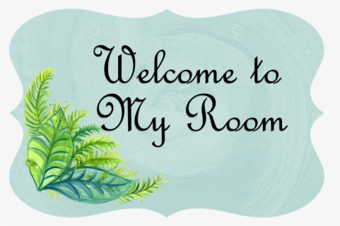 Translucent Welcomesign Colourful Welcome Sign - Colorful Welcome Png , Free Transparent ...
