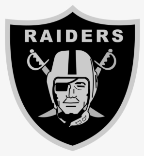 Oakland Raiders Logo Font - Graphics , Free Transparent Clipart ...