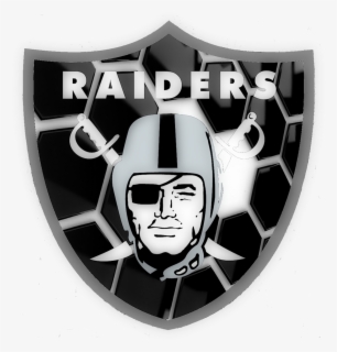 Raiders Stephen Davega Oakland Raiders Swords - Raiders Decal , Free