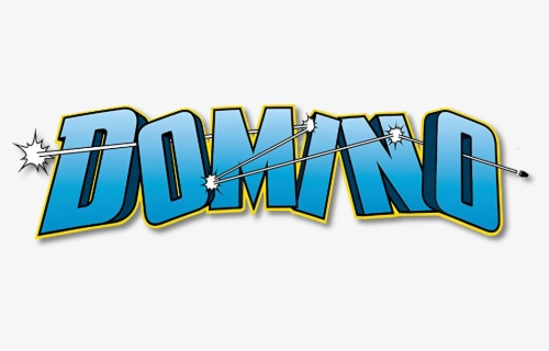 Dominos Logo Png Domino Marvel Logo Png Free Transparent