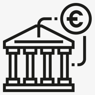 Core Banking System Icon , Free Transparent Clipart - ClipartKey