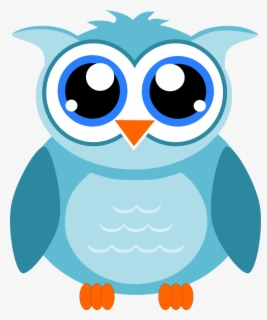 Owl Clipart Stormdesignz Free Vintage Clip Art Baby - Owl Cartoon No ...