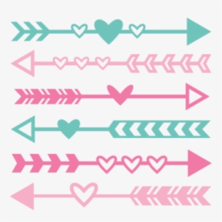 Free Boho Arrow Clip Art With No Background Clipartkey