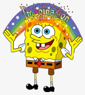 Free Imagination Clip Art with No Background - ClipartKey