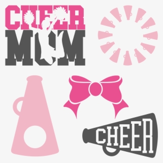 Download Free Cheer Megaphone Clip Art With No Background Clipartkey