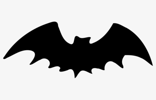 Transparent Batman Flying Png - Halloween Bat Transparent Background ...