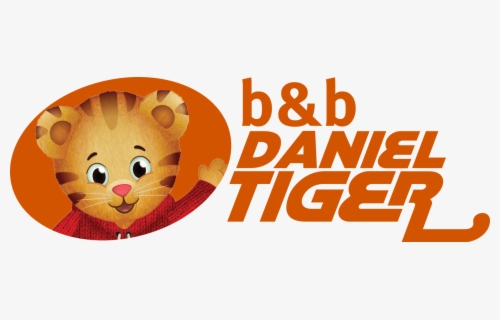 Daniel Tiger Daniel Tiger Svg Free Free Transparent Clipart Clipartkey