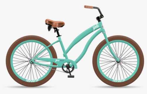 Trending Beach Cruiser Bike Clipart- - Surly Ogre 2019 , Free ...