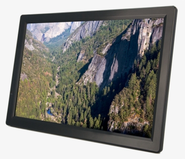 Transparent Flatscreen Png - Yosemite National Park , Free Transparent ...