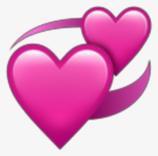 Heart Emoji Clipart - Heart Beating Fast Clipart , Free Transparent ...