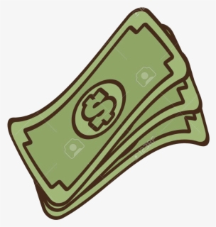 Cash Money Green Transparent Image Clipart Free Png - Transparent ...