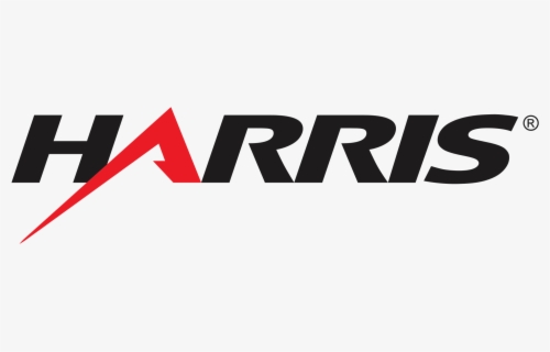 Harris Corporation Logo , Free Transparent Clipart - ClipartKey