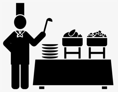 caterer png , free transparent clipart - clipartkey... Free Catering Clip Art with No Background - ClipartKey