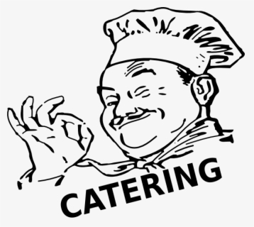catering clipart caters, catering caters transparent... Catering Clipart Caters - Waiter Vector , Free Transparent Clipart ...