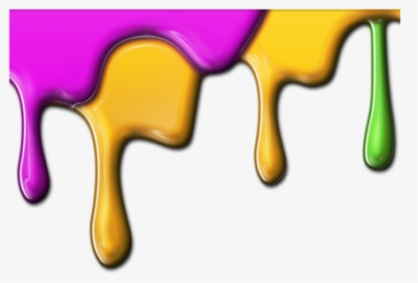 Purple Drip Png - Purple Paint Drip Png , Free Transparent Clipart ...