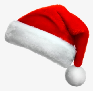 Transparent Red Santa Hat Picture Free Download Searchpng - Santa Hat ...