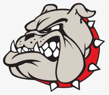 Butler High School Bulldogs - John Hardin High School Mascot , Free ...