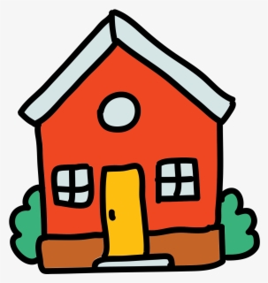 Roof Clipart House Clip Art Transparent Png - House Vector Clipart ...