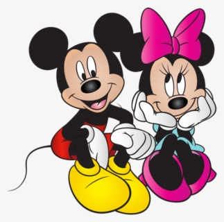 Free Minnie Mouse Ears Clip Art With No Background Clipartkey