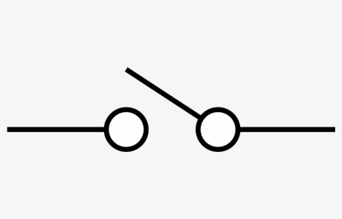 Circuit Symbol For Kill Switch - Single Pole Double Throw Switch Symbol ...