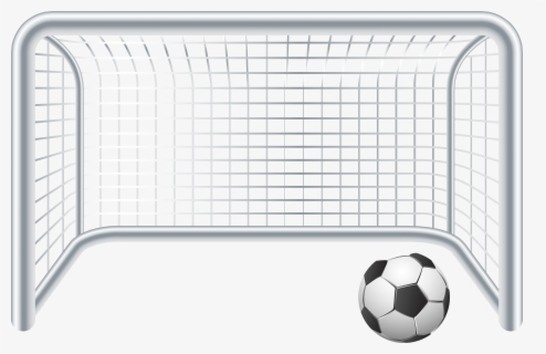 Free Football Goal Clip Art With No Background Clipartkey