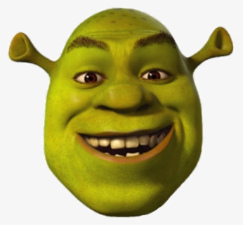 Shrek Hd , Free Transparent Clipart - ClipartKey