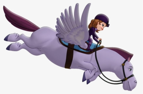 Download Sofia The First Png - Sofia The First Jpg - ClipartKey