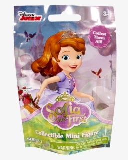 Transparent Sofia The First Clipart - Sofia The First Foil Balloon ...