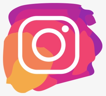 Free Instagram Logo Clip Art With No Background Clipartkey