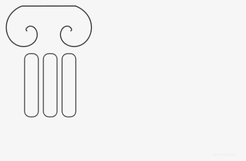 Column - Sign , Free Transparent Clipart - ClipartKey