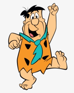 Fred Flintstone And Barney Rubble Png Clip Art Imageu200b - Fred E ...